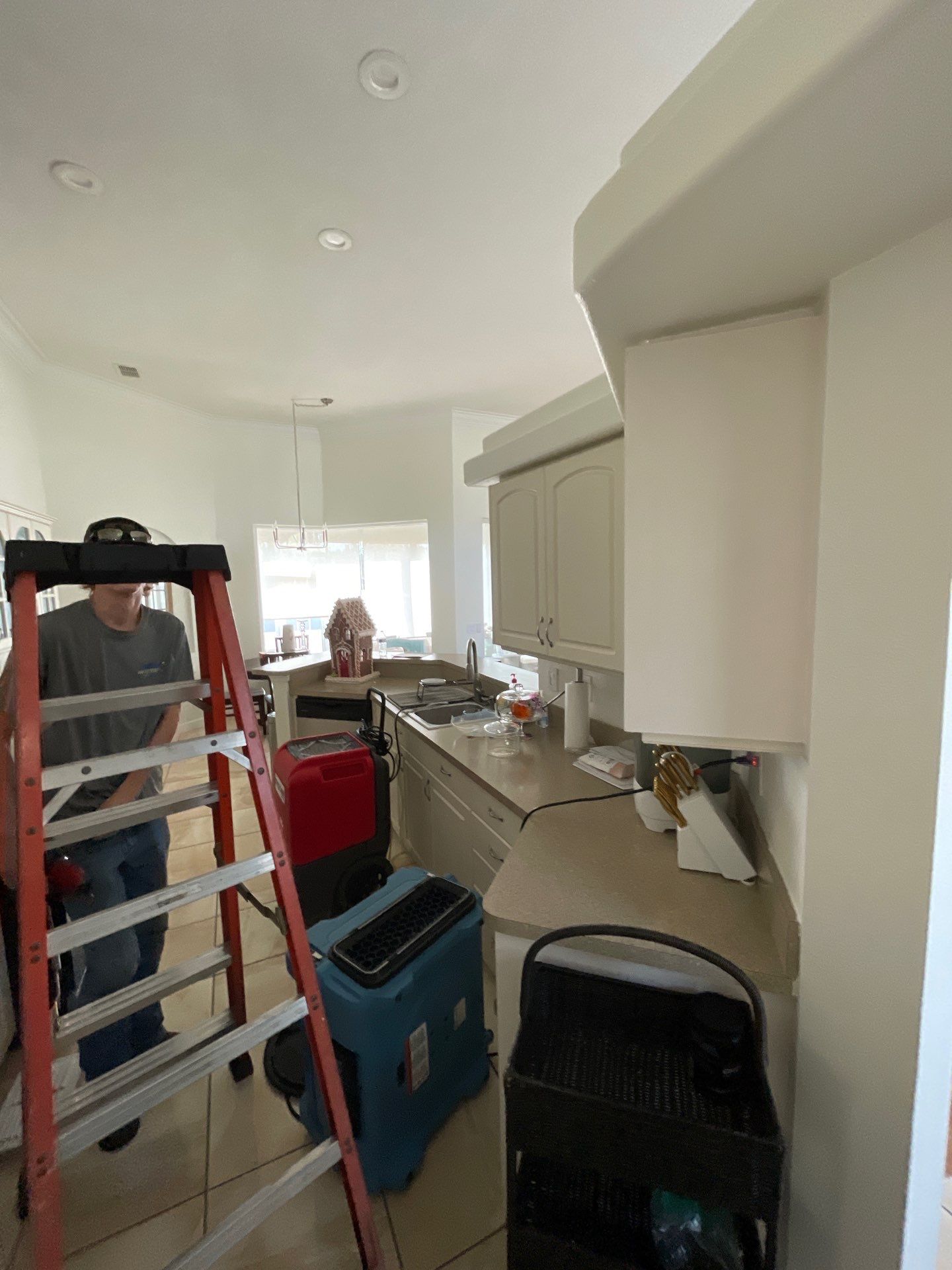 Air Duct Cleaning in Springhill by Hygienic Air, Inc