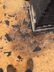 Project in Holland by Serene Construction