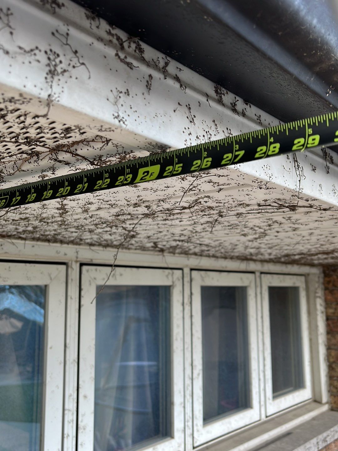Roof Damage by G2
