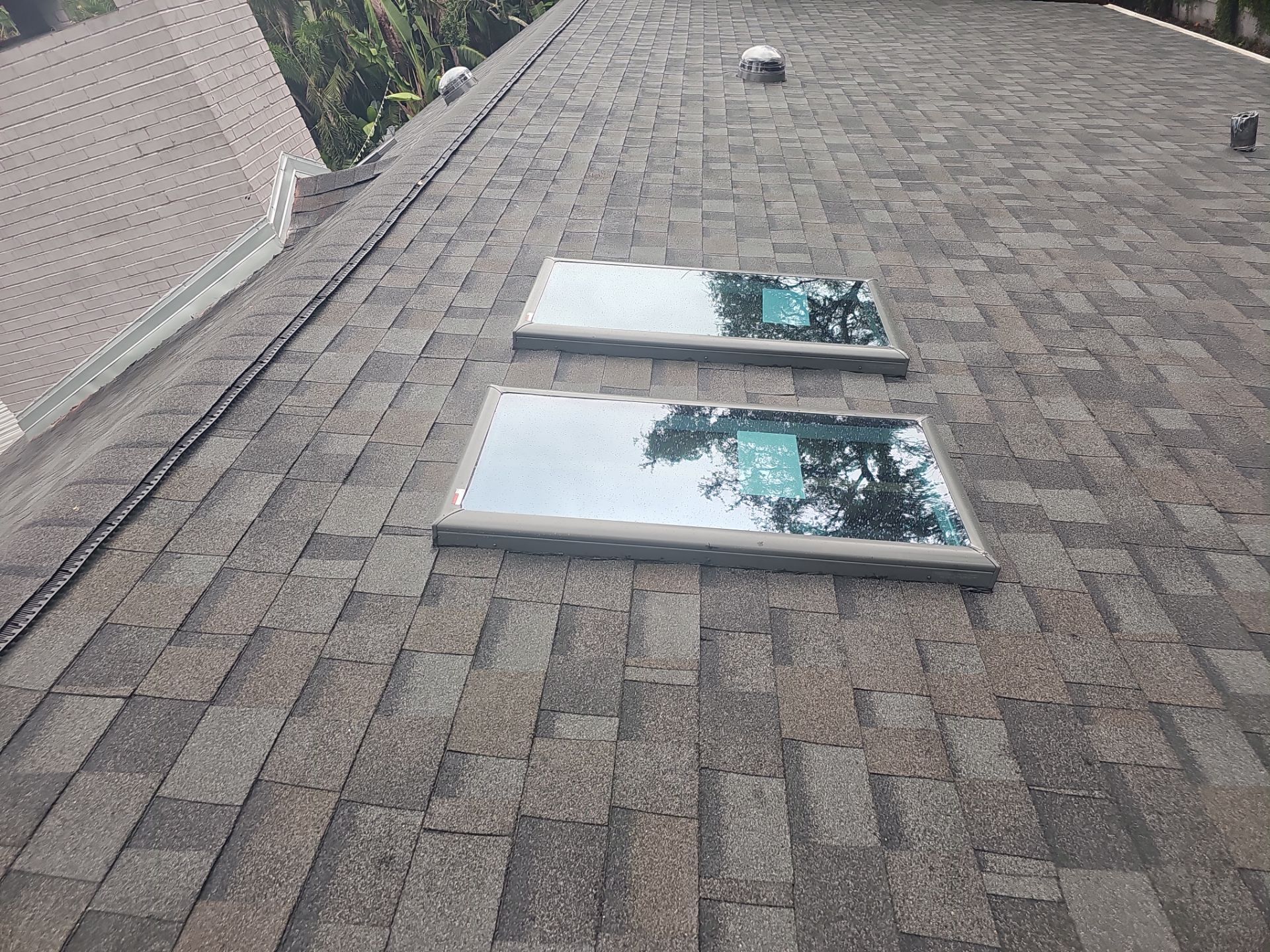 Project in St. Petersburg 33703 by Mitchell Roofing Company LLC 