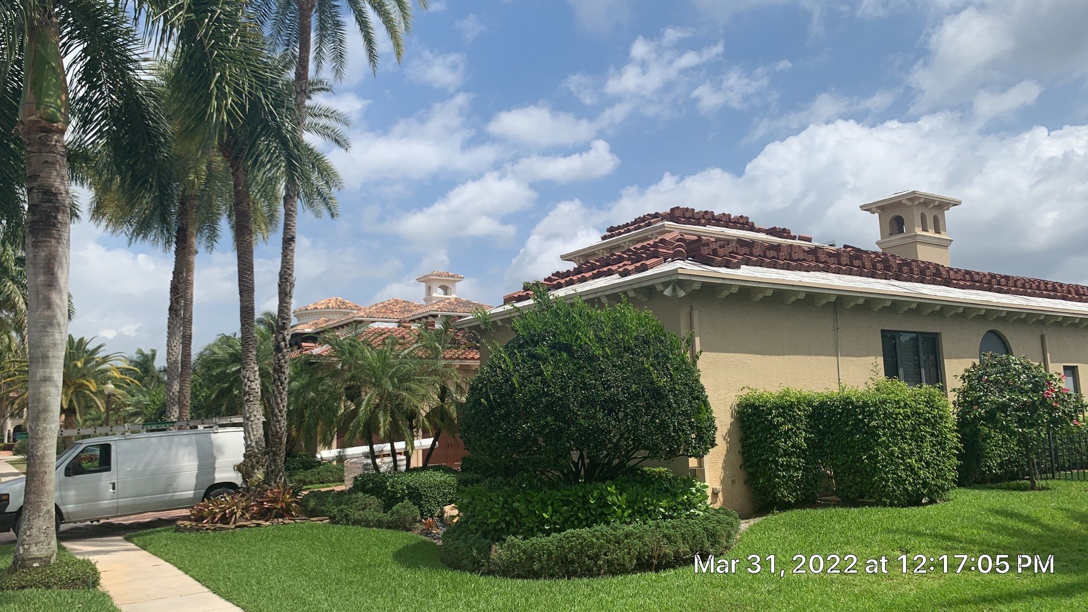 Residential Roofing Installation using WestLake Roofing Tile by BLUES BROTHERS CONSTRUCTION CORP