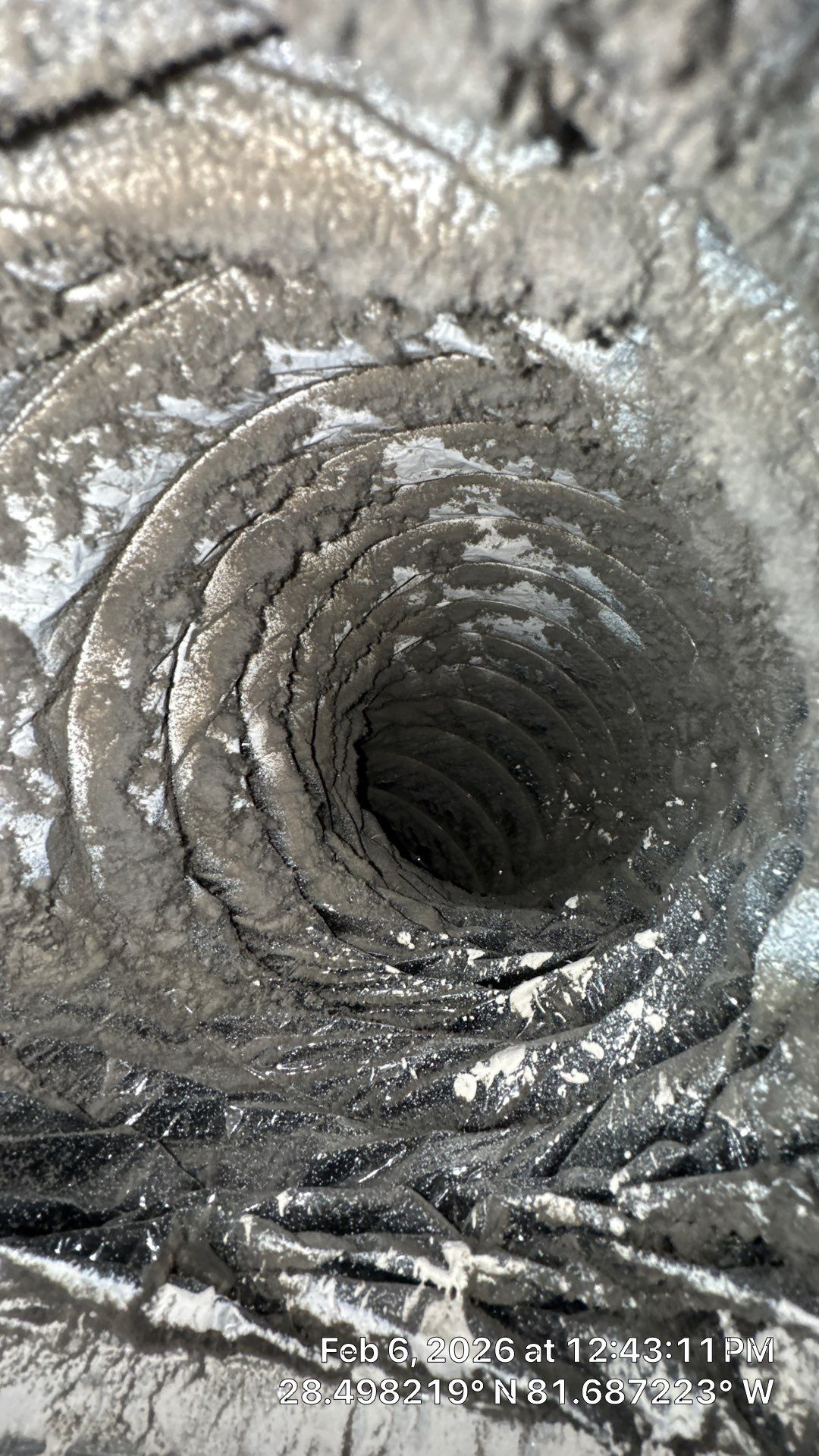 Air Duct Cleaning in Clermont by Hygienic Air, Inc