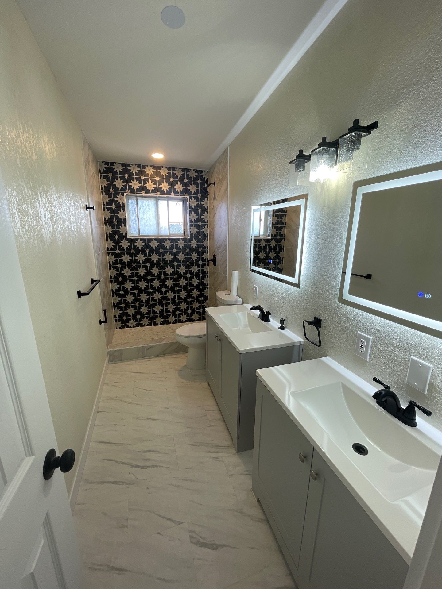 From 1967 to 2024- Full Home Remodel: Modern Elegance and Functionality by Castro Brothers Solutions