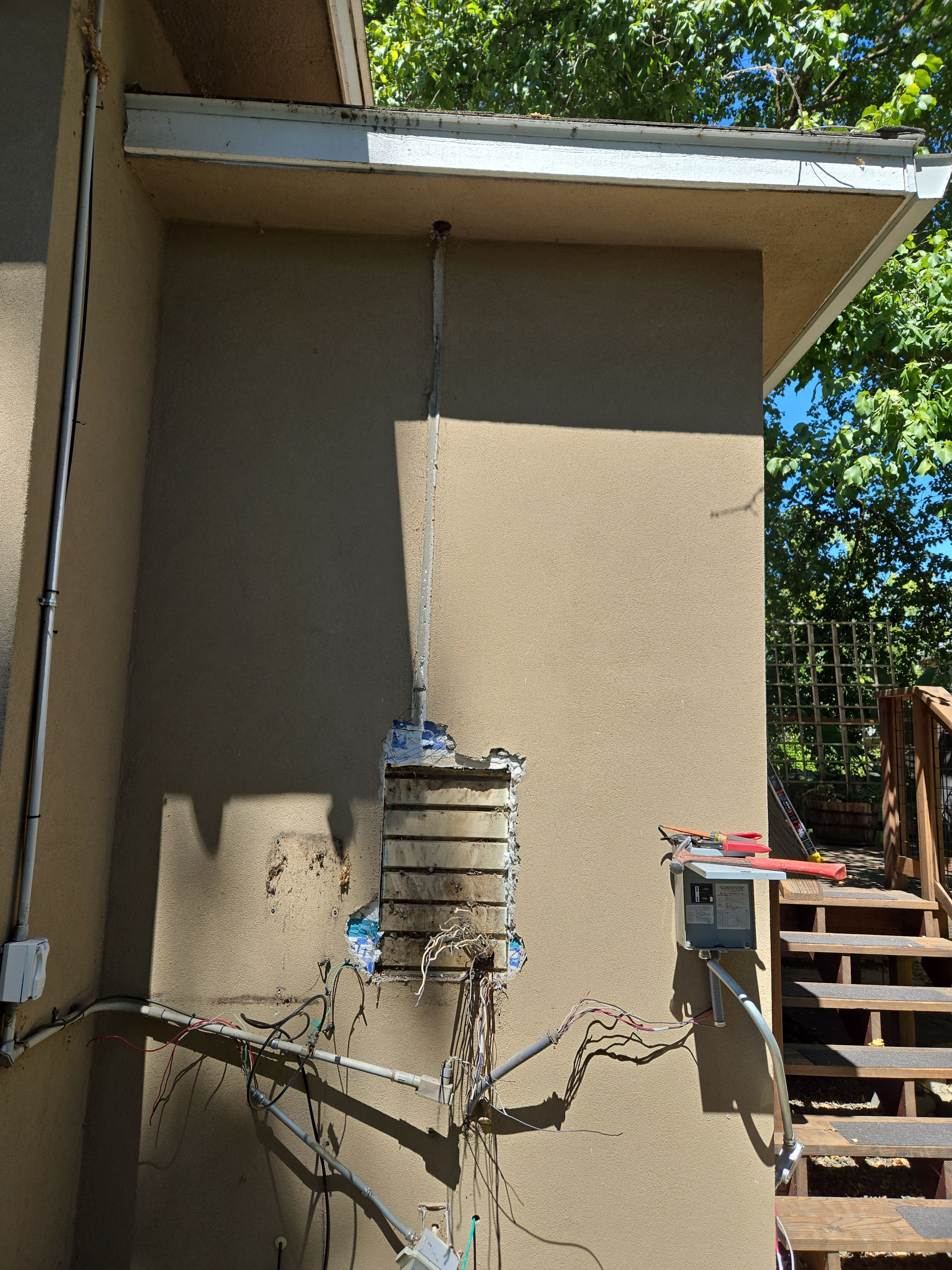 Emergency Disconnect MPU by Peach Electric Inc