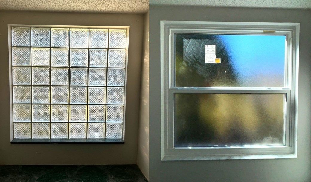 Eastern Architectural Systems by American Window Products Inc CBC1251207