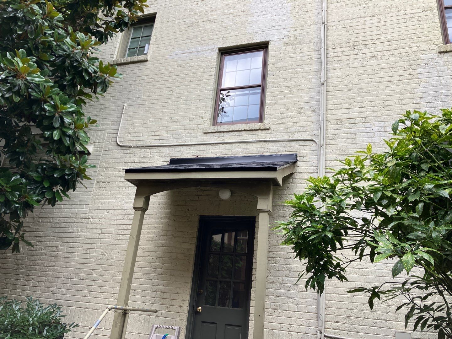 3707 33rd Place Northwest, Washington, DC 20008 US by American Custom Contractors
