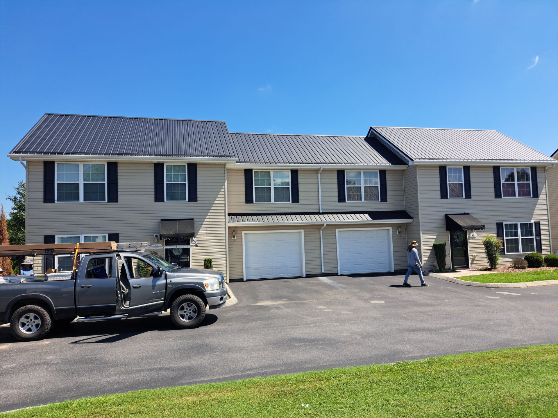 Stratford Glenn by Omnia Roofing