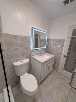 Project in Tampa