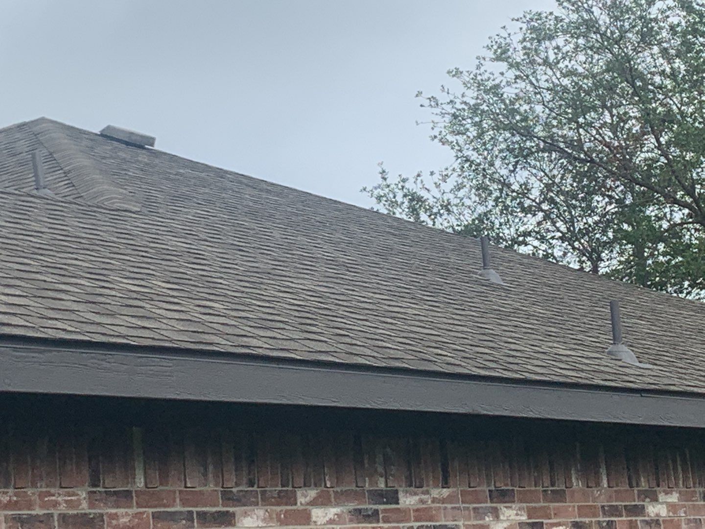 Project in Midlothian by 6D Roofing & Consulting, LLC