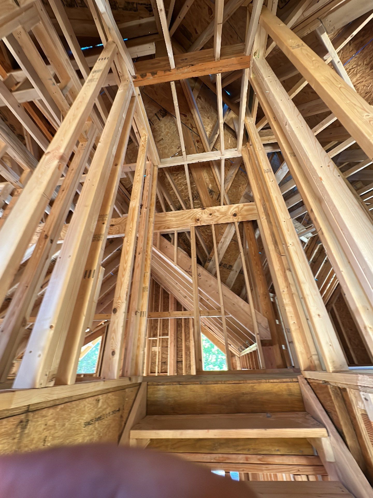 New Home Vienna Virginia by Fairfax Contractors, LLC