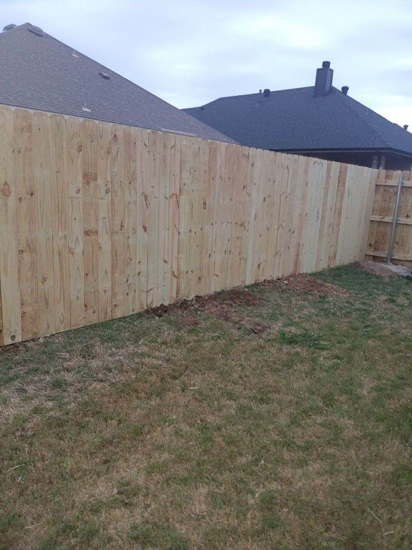 Project in Fort Worth by Armor Roofing | Exteriors