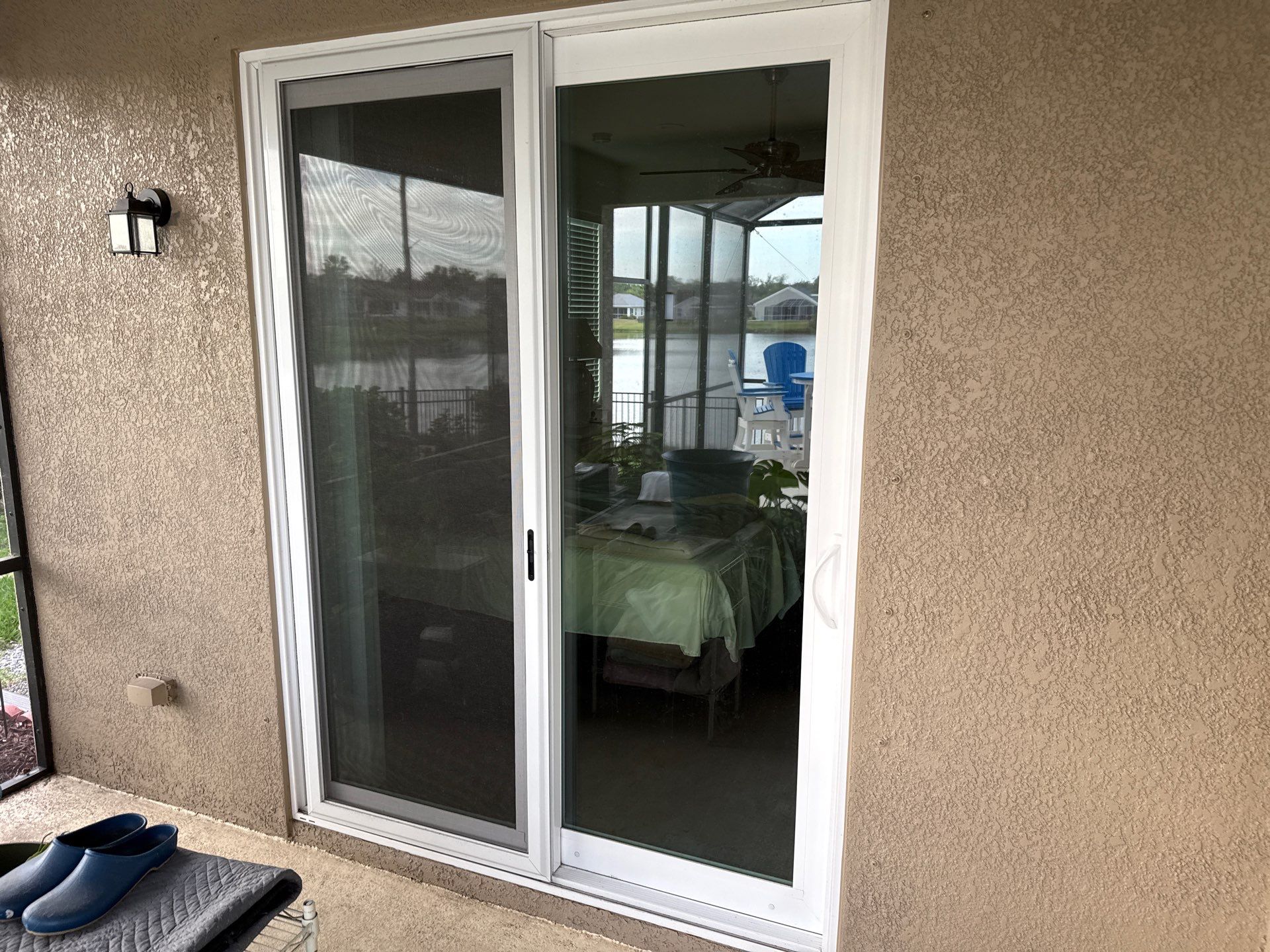 Crystal Lakes Pool Cage, Driveway & Window Cleaning | Sunshine AquaWash | Palmetto, FL by Sunshine AquaWash