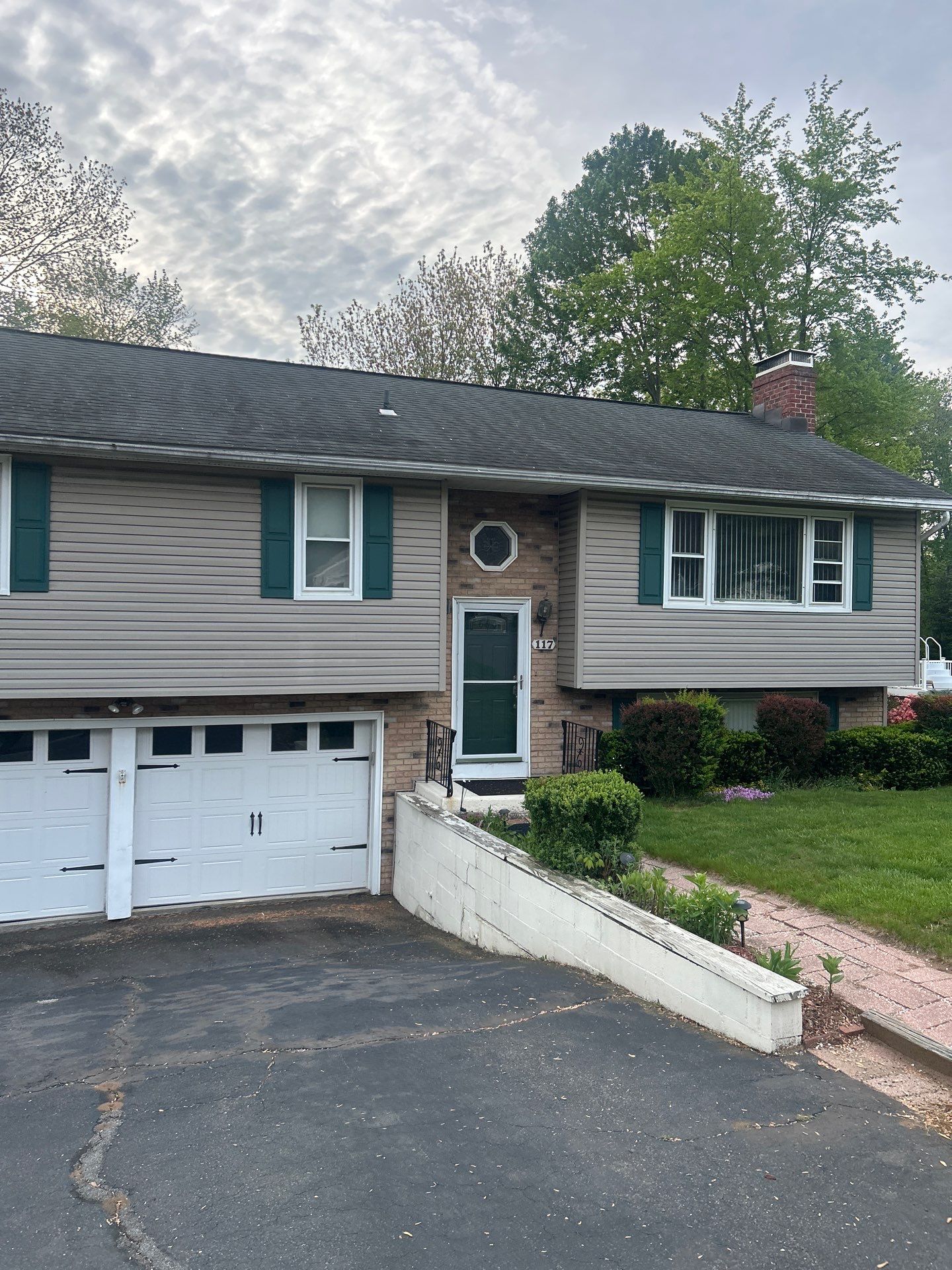 Southington by All site builders LLC