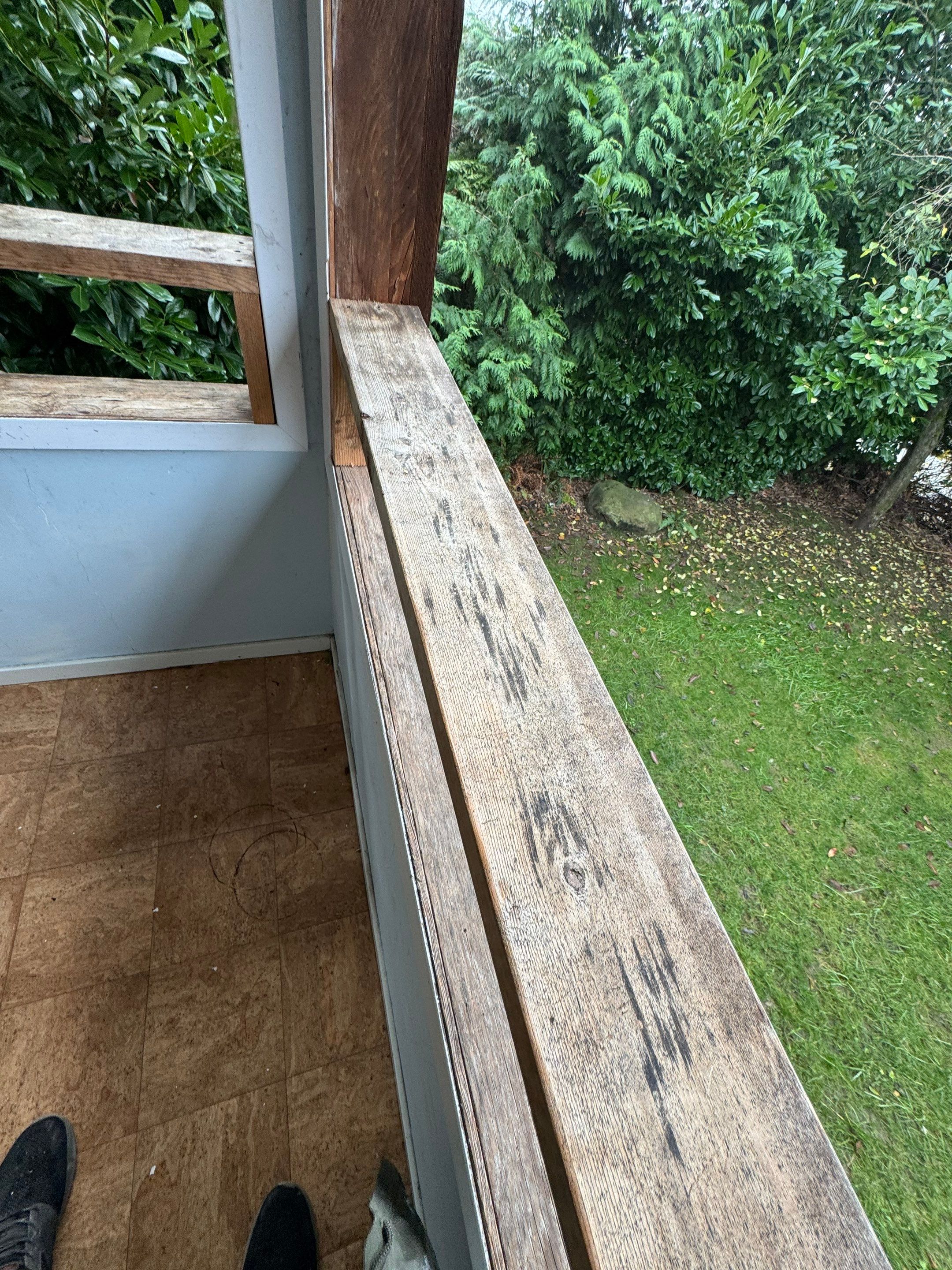 House Renovation - 25th st- West Vancouver by YVR Construction Group