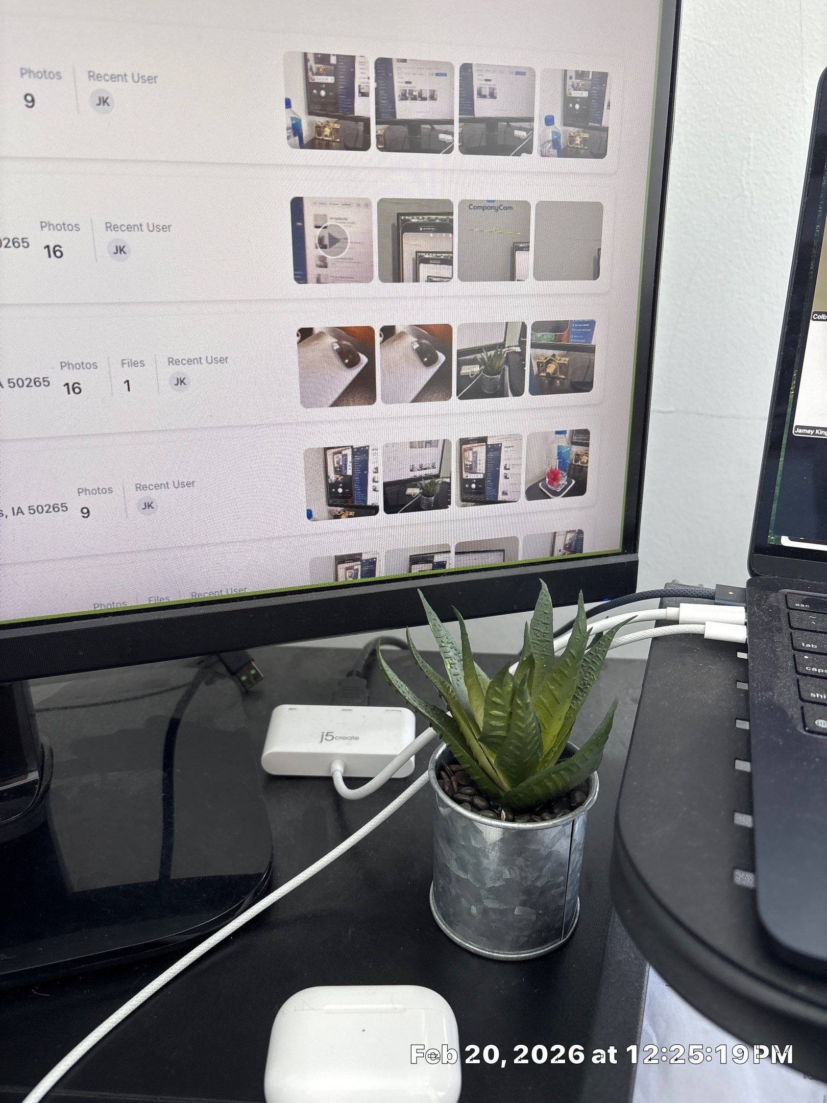 Backyard Oasis by CompanyCam Sales Demo