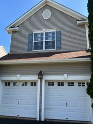 Window Cleaning in Lake Hopatcong, NJ — Gallo Bros job photo