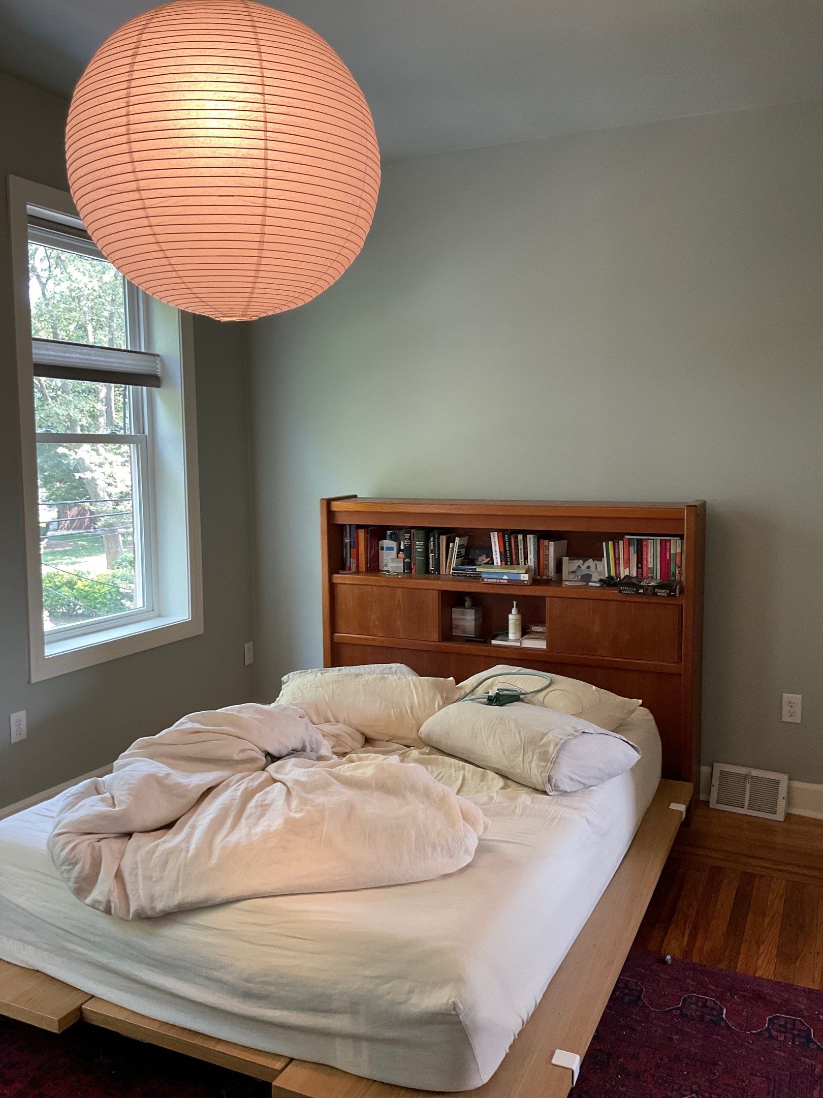 Sophisticated Interior Makeover in South Philly by Groovy Hues
