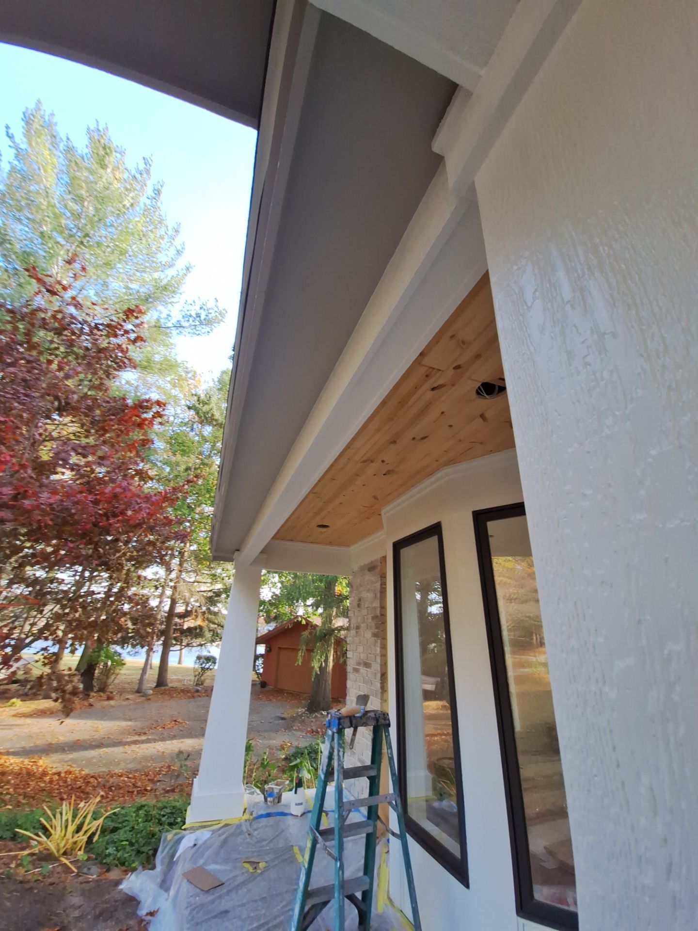 Complete Exterior Painting. by Gordon Painting