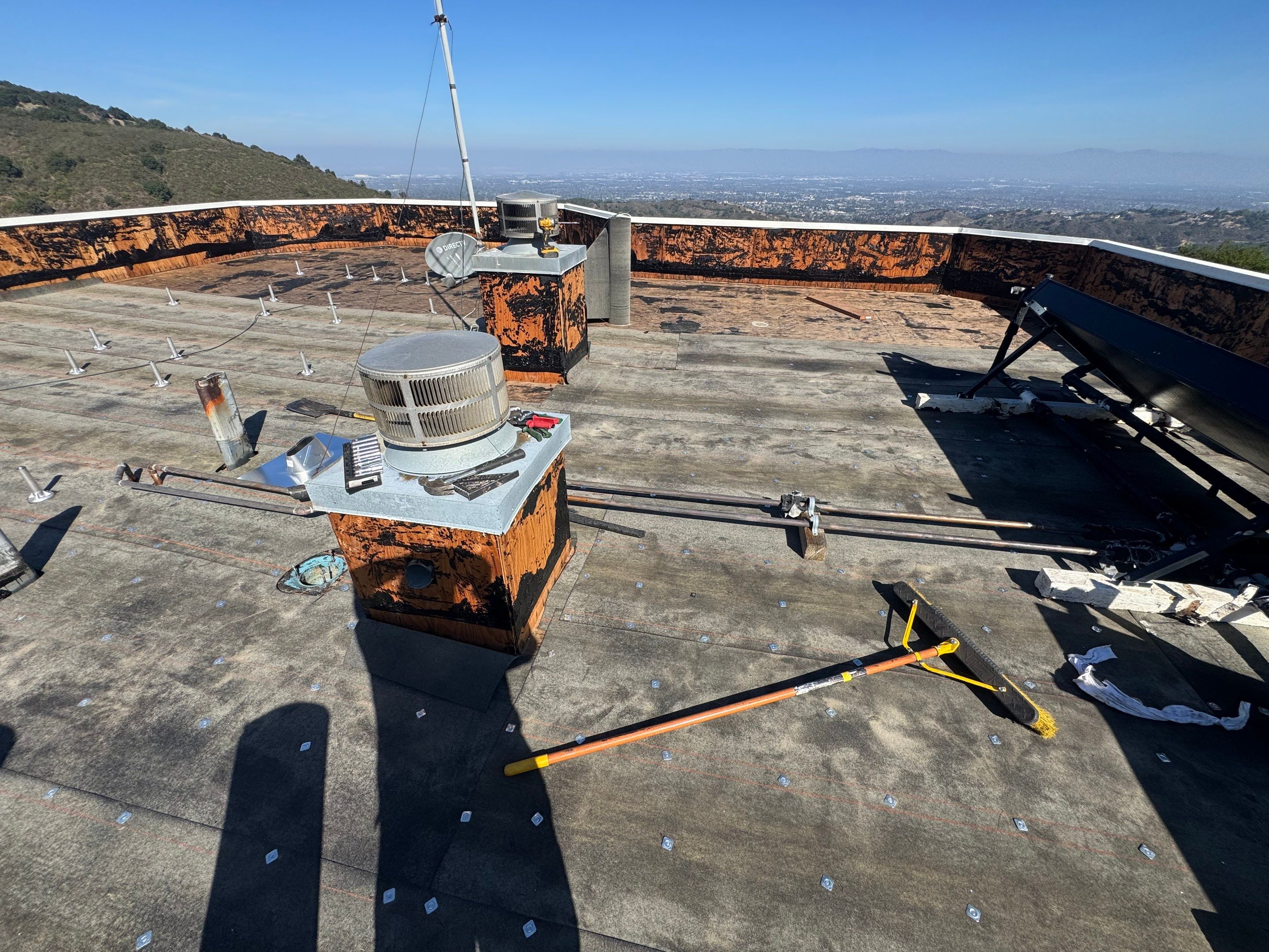 Roof Replacement - Cupertino, CA 95014 by Epic Roof Replacement