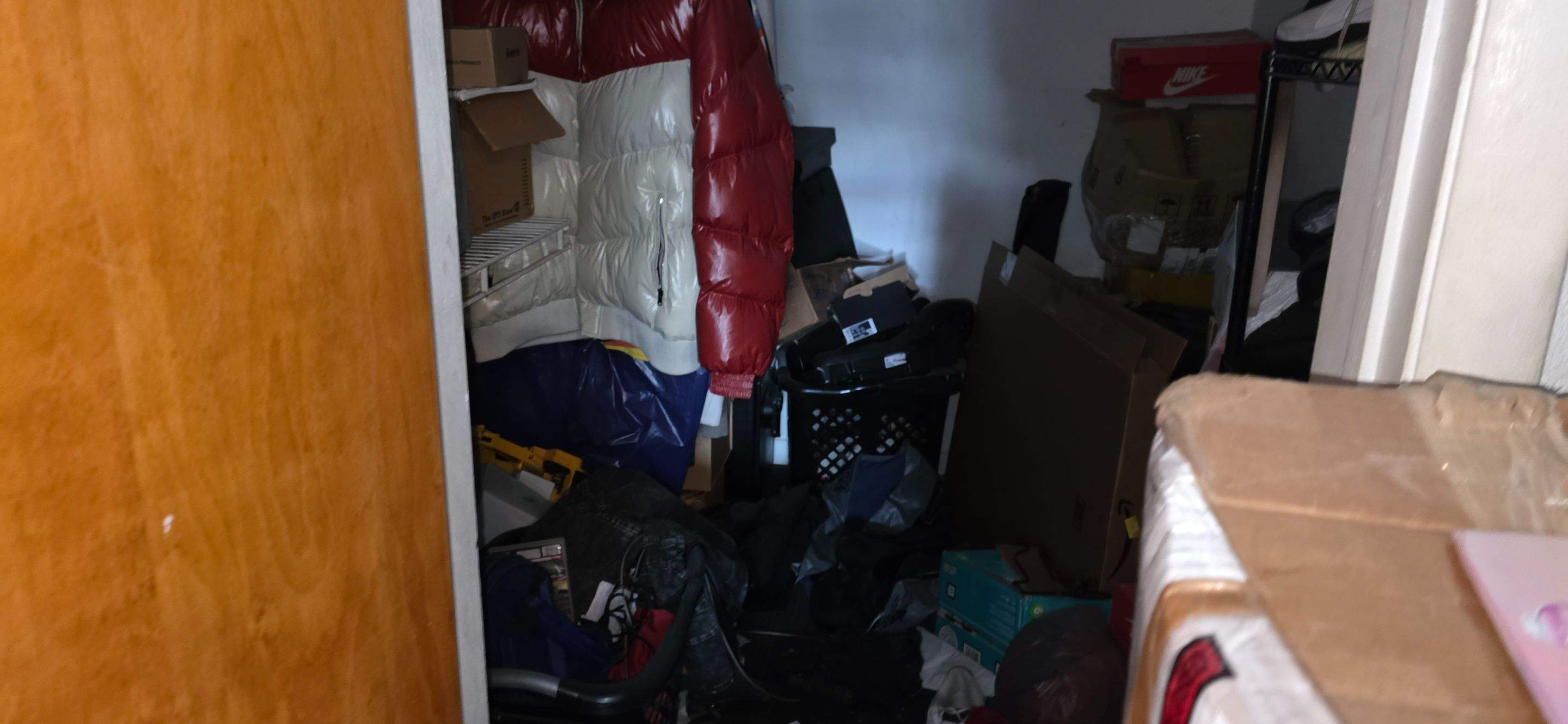 Water Damage Claim in Miramar by FLAPA & KeyStone