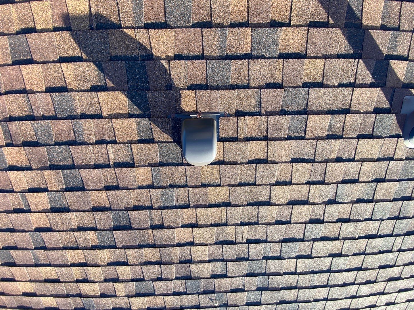 Roof Replacement using CertainTeed Landmark by 180 Contractors