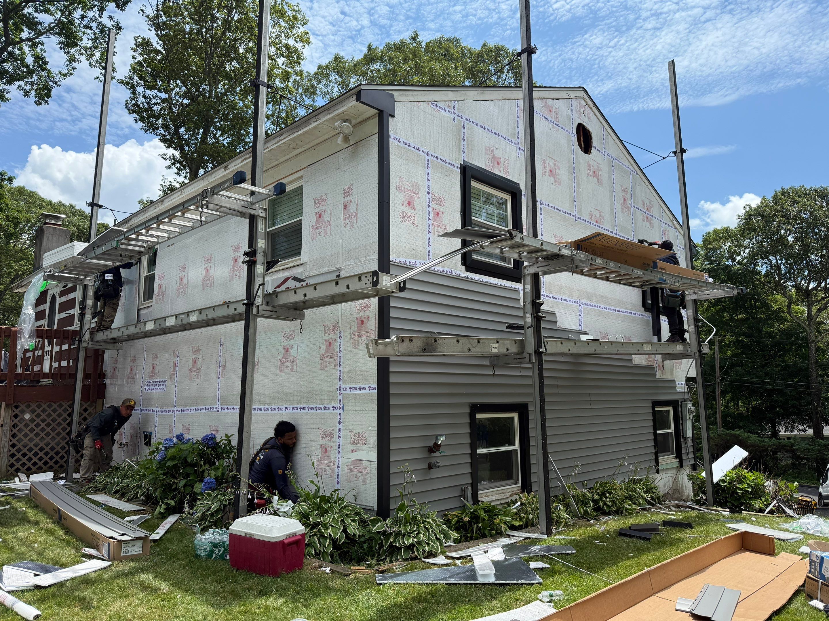 Home Remodeling  by JLP PRO SERVICES LLC