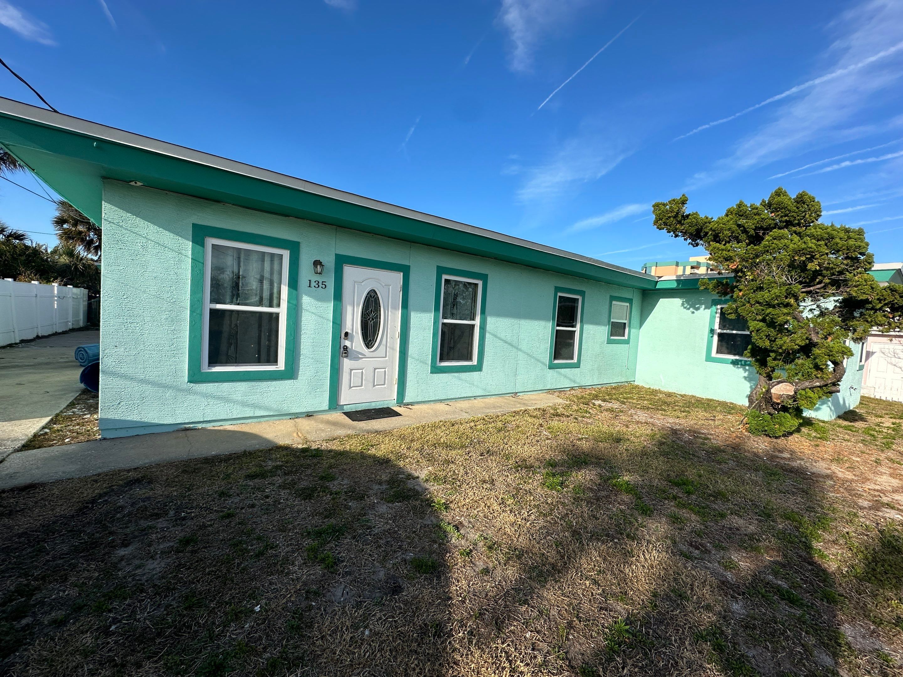 Hurricane Damage Claim in Daytona Beach by FLAPA & KeyStone