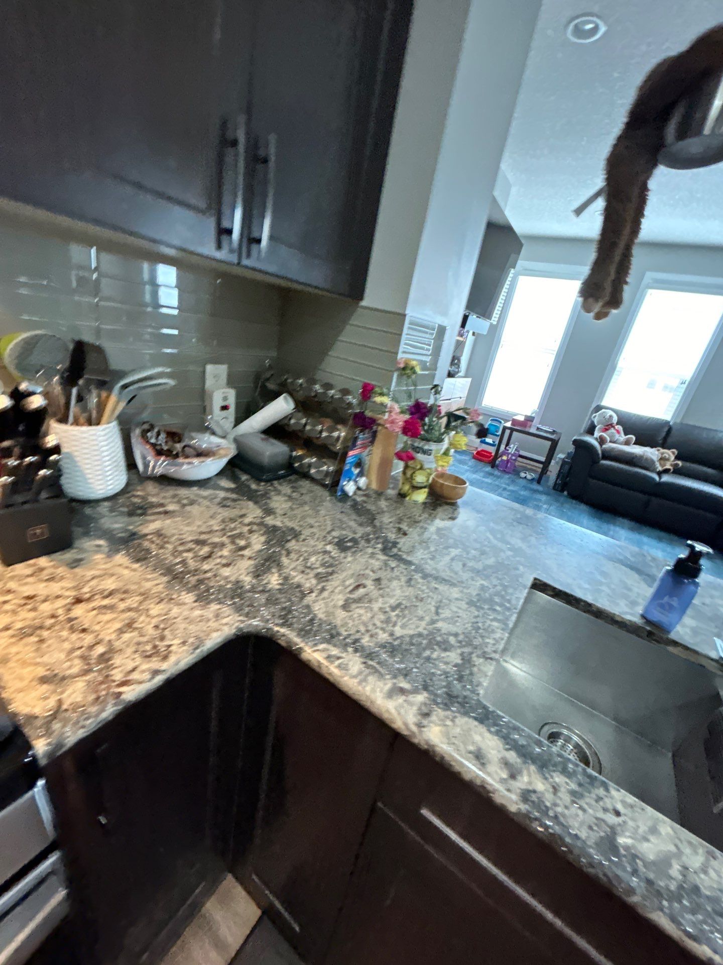 Monthly Recurring Cleaning Services  by Tidyups Cleaning Service Inc
