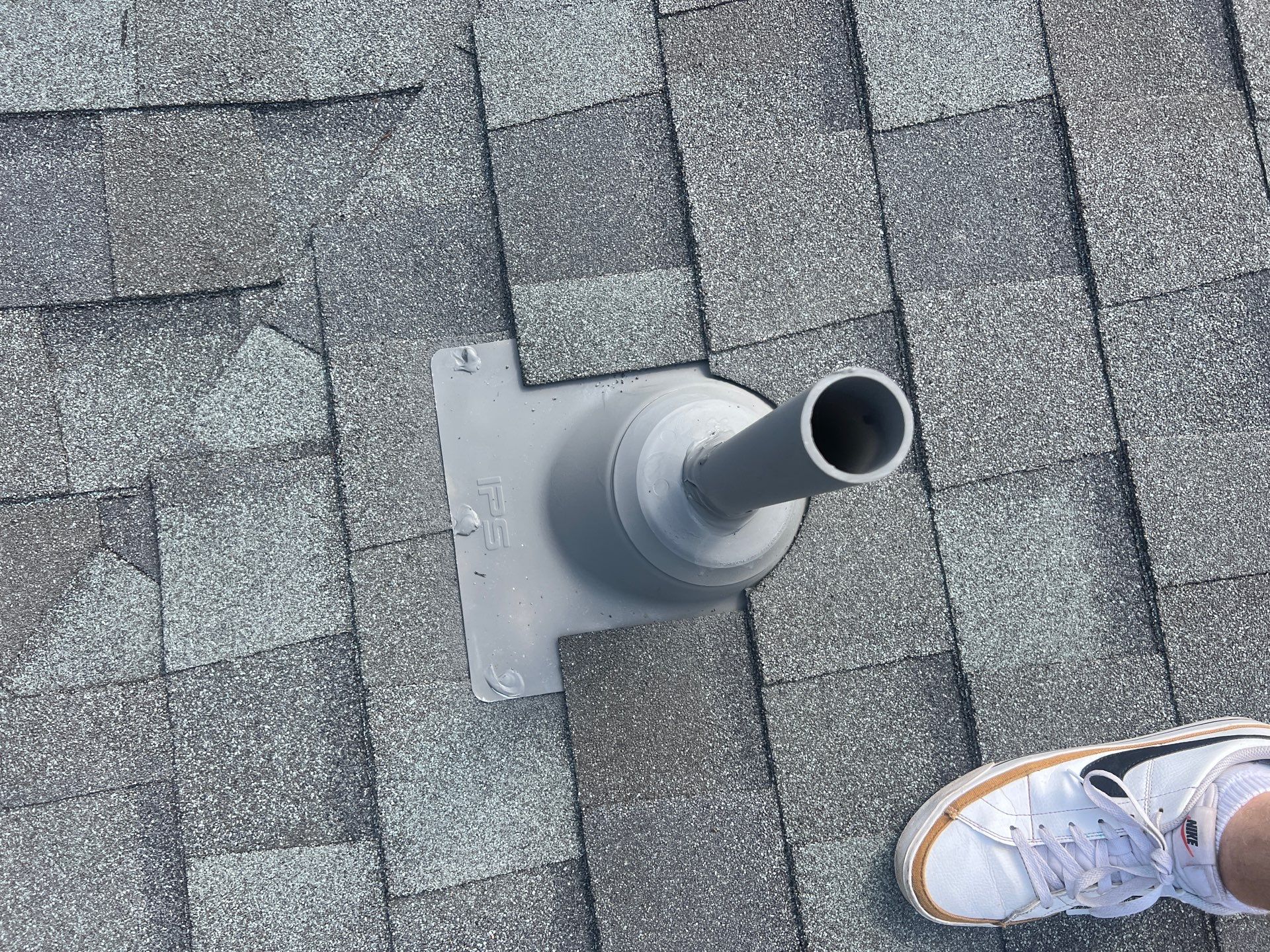 Project in San Marcos by Rhino Roofing and General Contracting, LLC