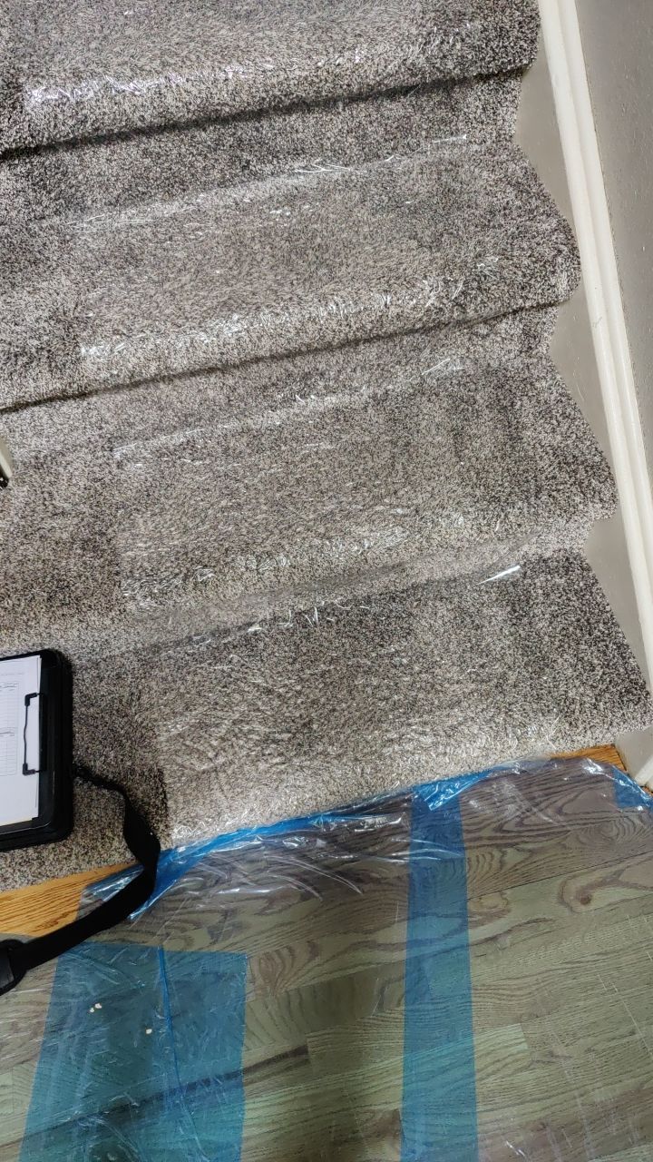 Water Damage by Accountable Home Services