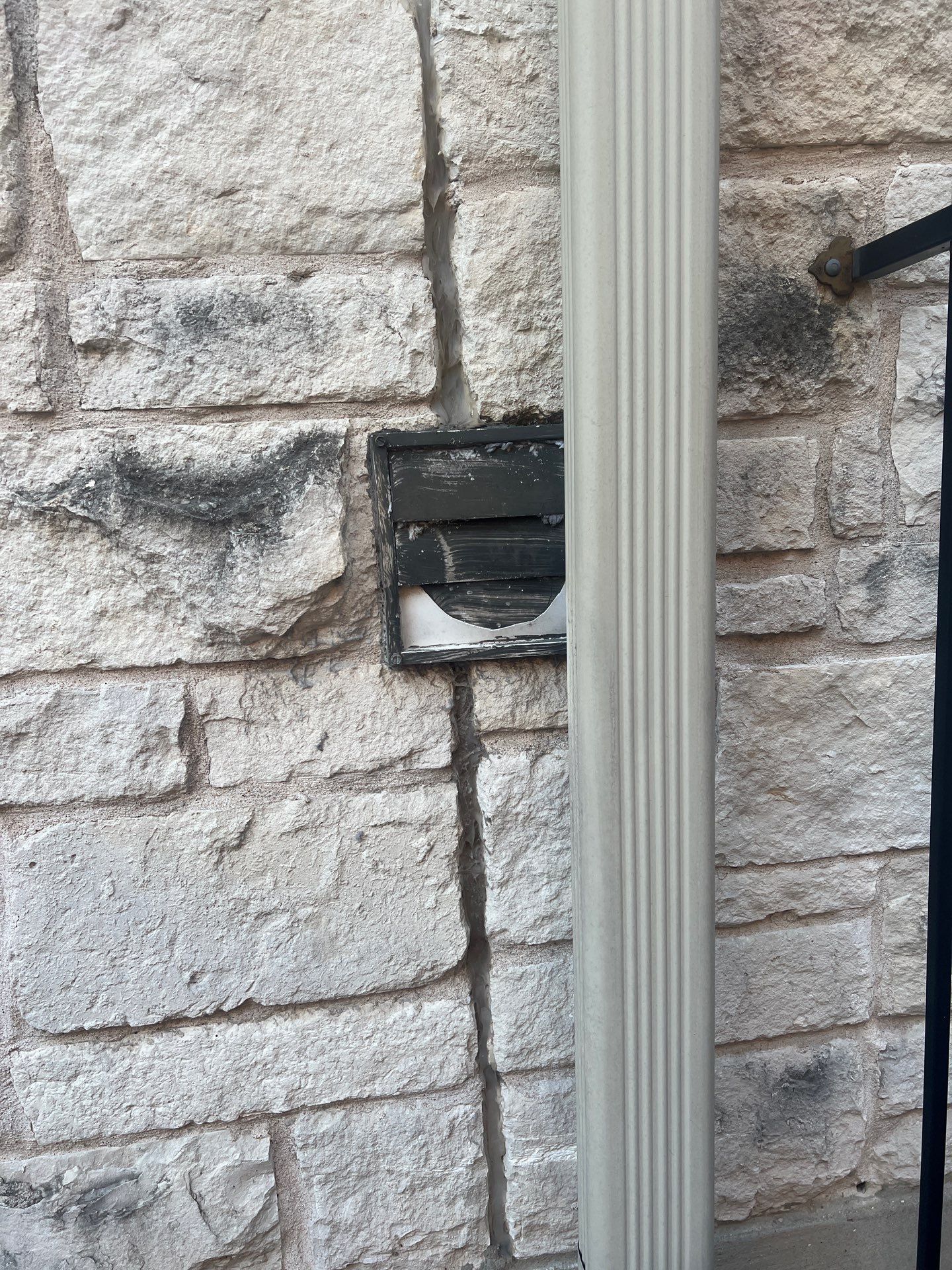 Project in Austin by Rhino Roofing and General Contracting, LLC