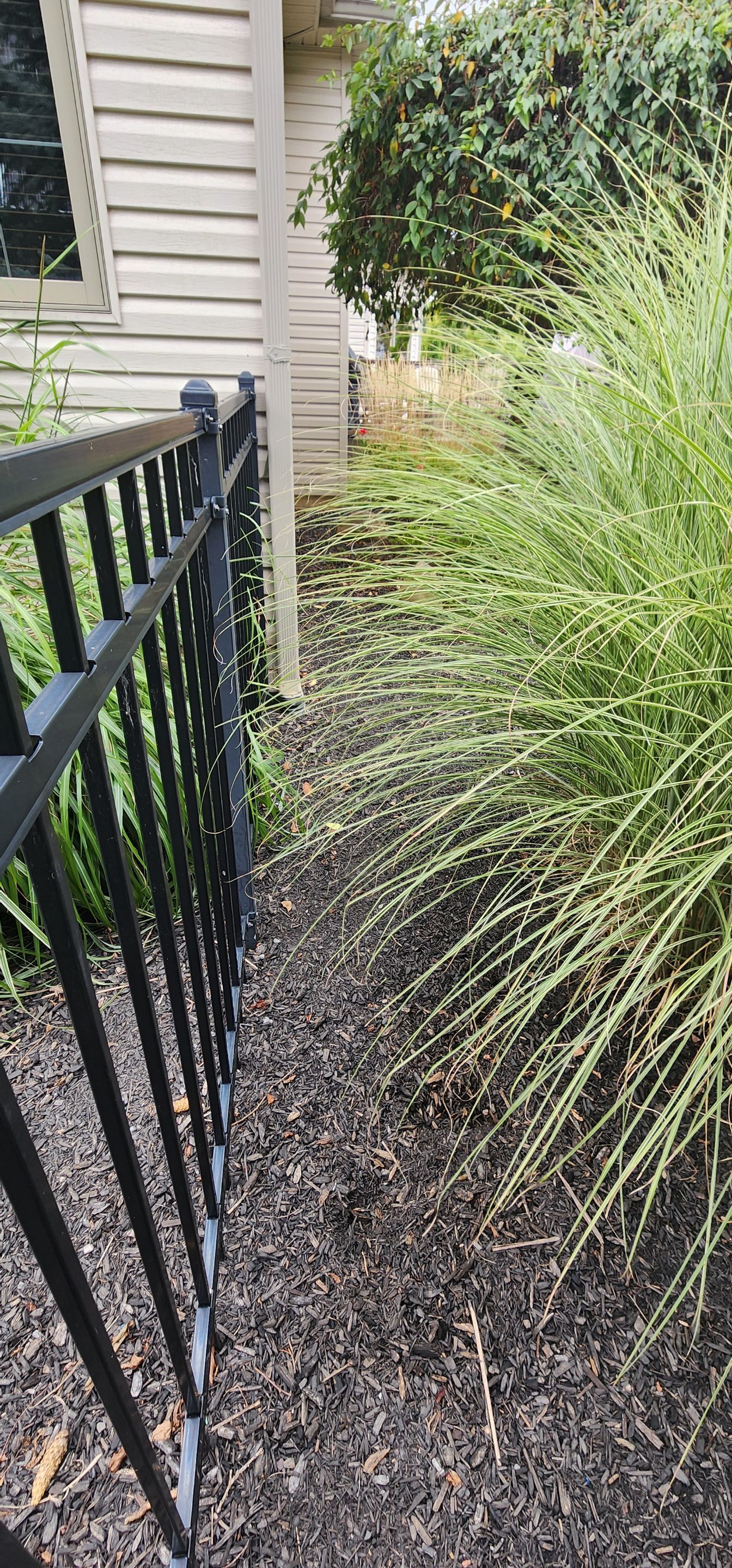 Exterior Shallow System by Toledo Basement Repair