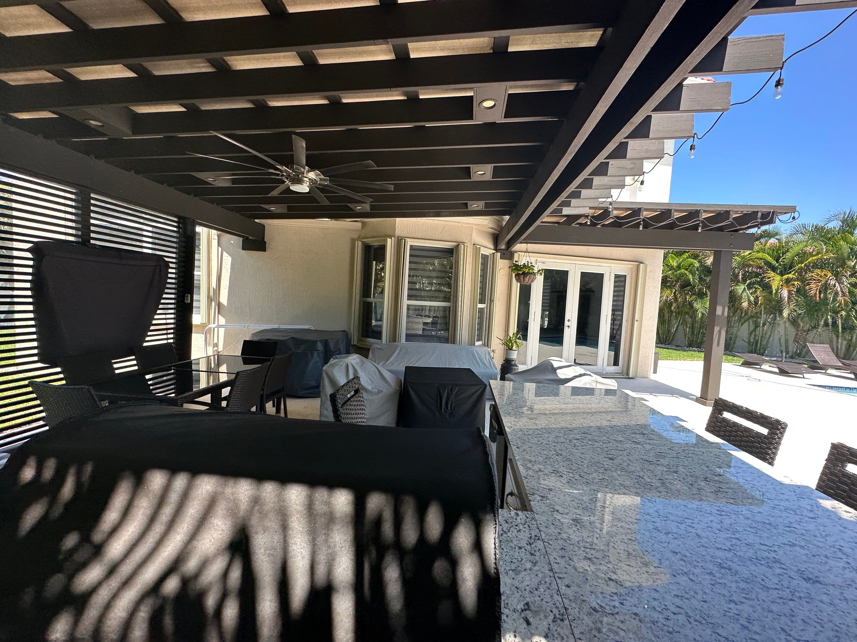 Water Damage Claim in Homestead by FLAPA & KeyStone