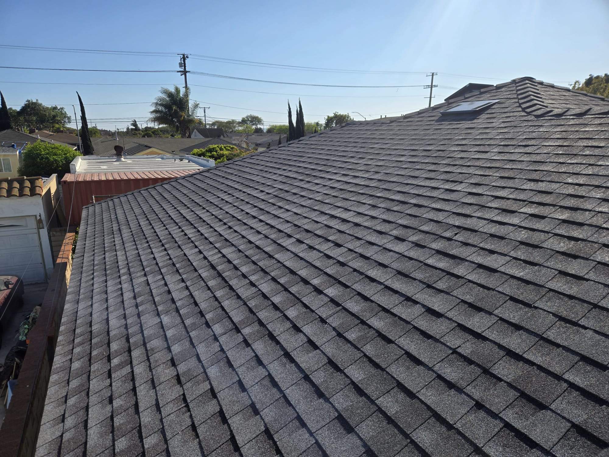 Roof Replacement- Huntington Park, CA 90255 by Epic Roof Replacement