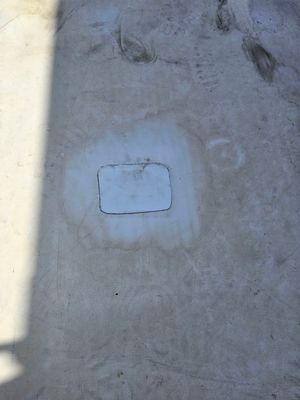 Project in St. Louis