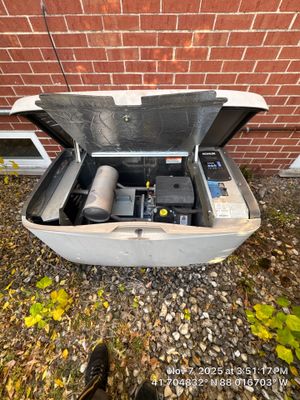 Kohler 20kW Standby Generator Maintenance – Lemont, IL | GSHA Services, LTD