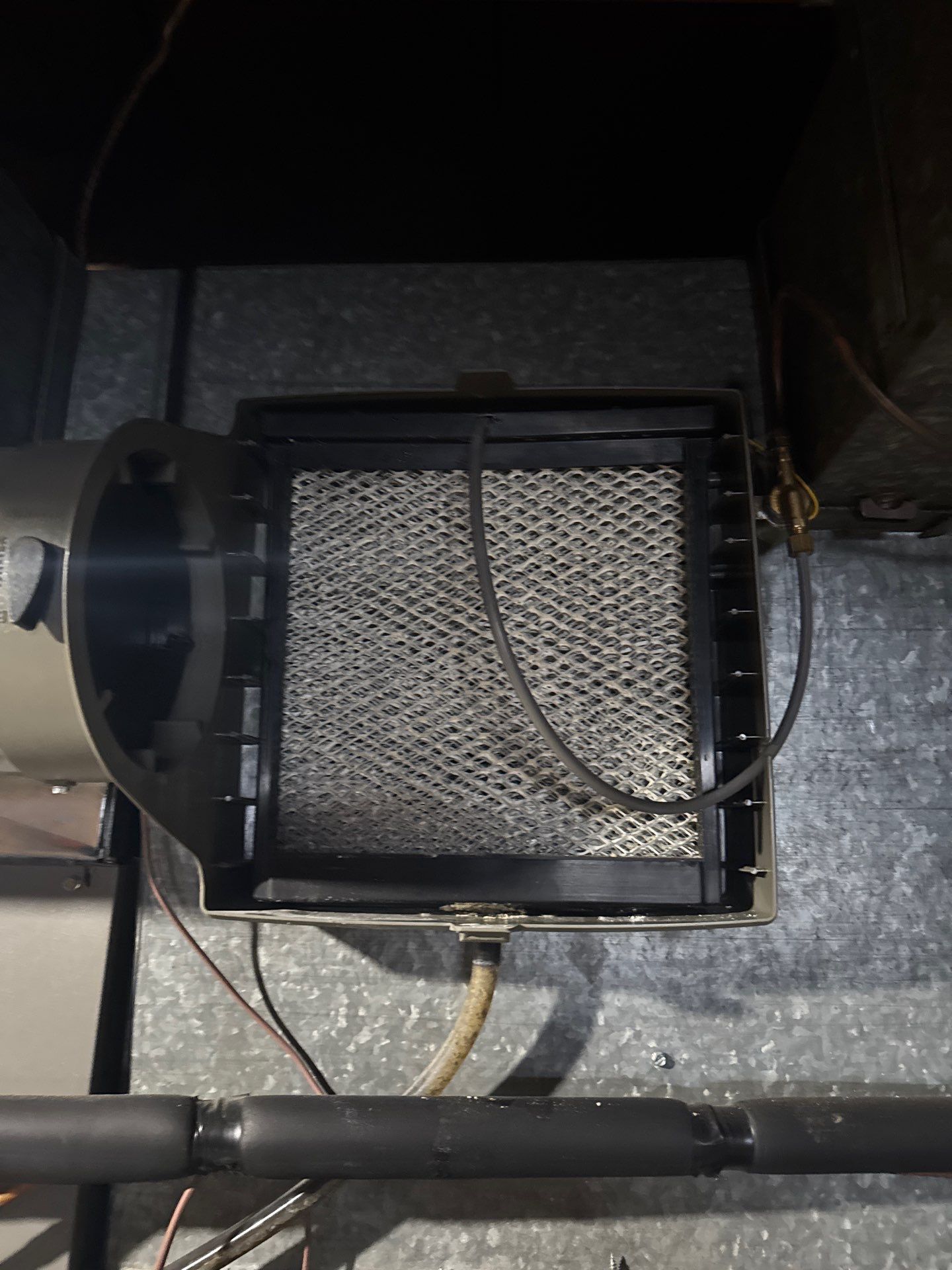 Lennox Furnace Precision Tune-Up by GSHA Services LTD