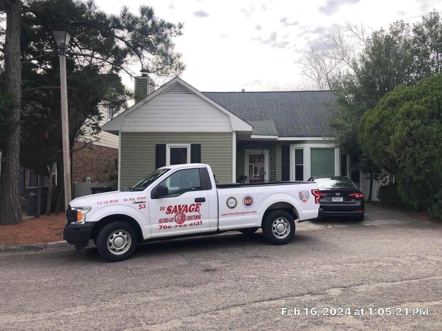 Gas Package Replacement using Tempstar by Doc Savage Heating and Air