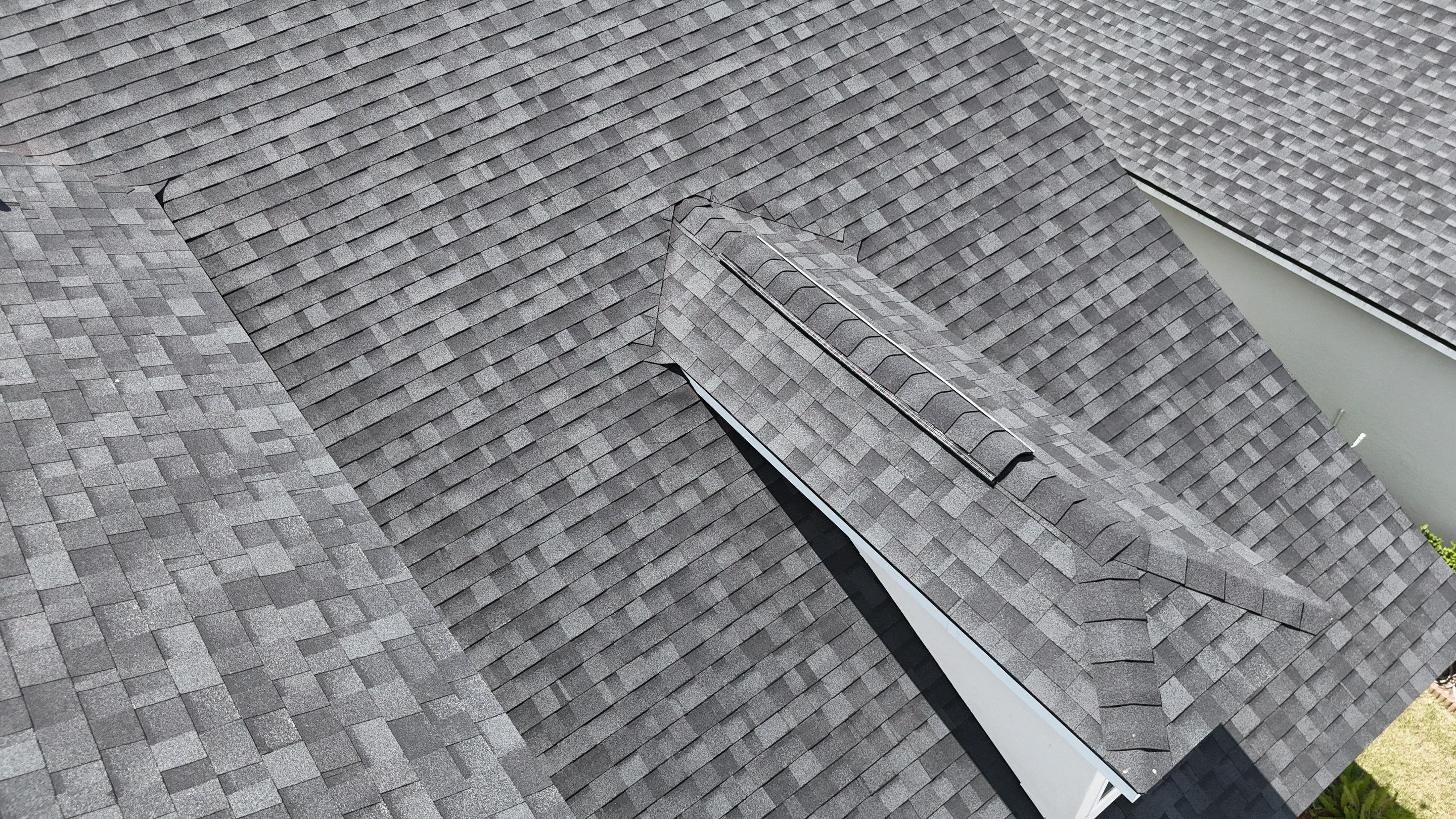 Roof Replacement in Gibsonton, FL by Shingle Masters Roofing