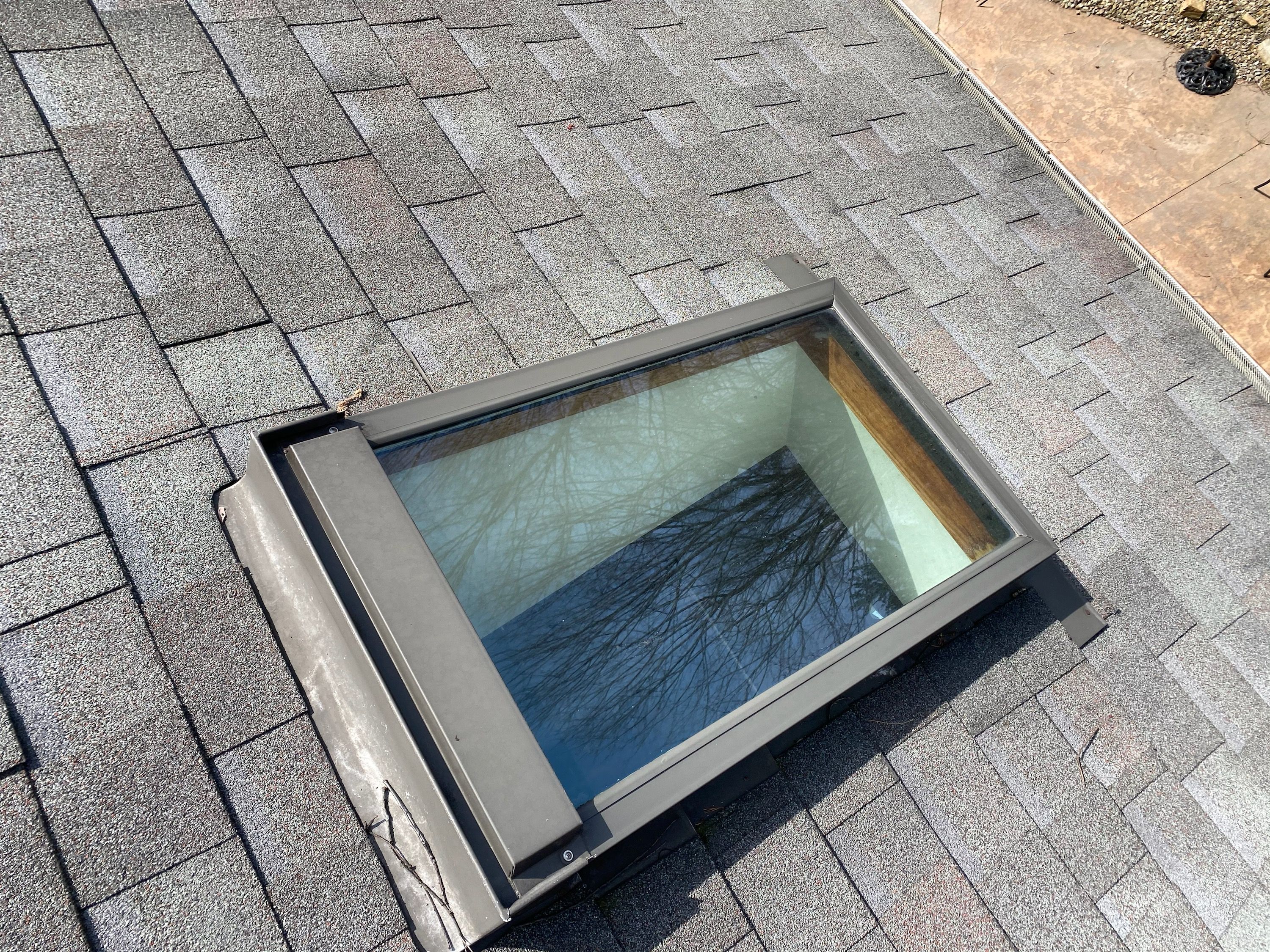 Mitchell Volk by Silver Leaf Contracting 