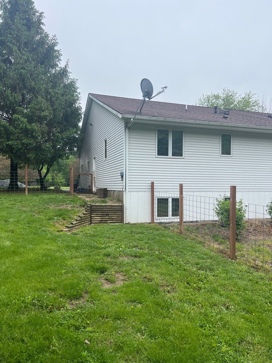 House Repaint by Cutting edge painting 