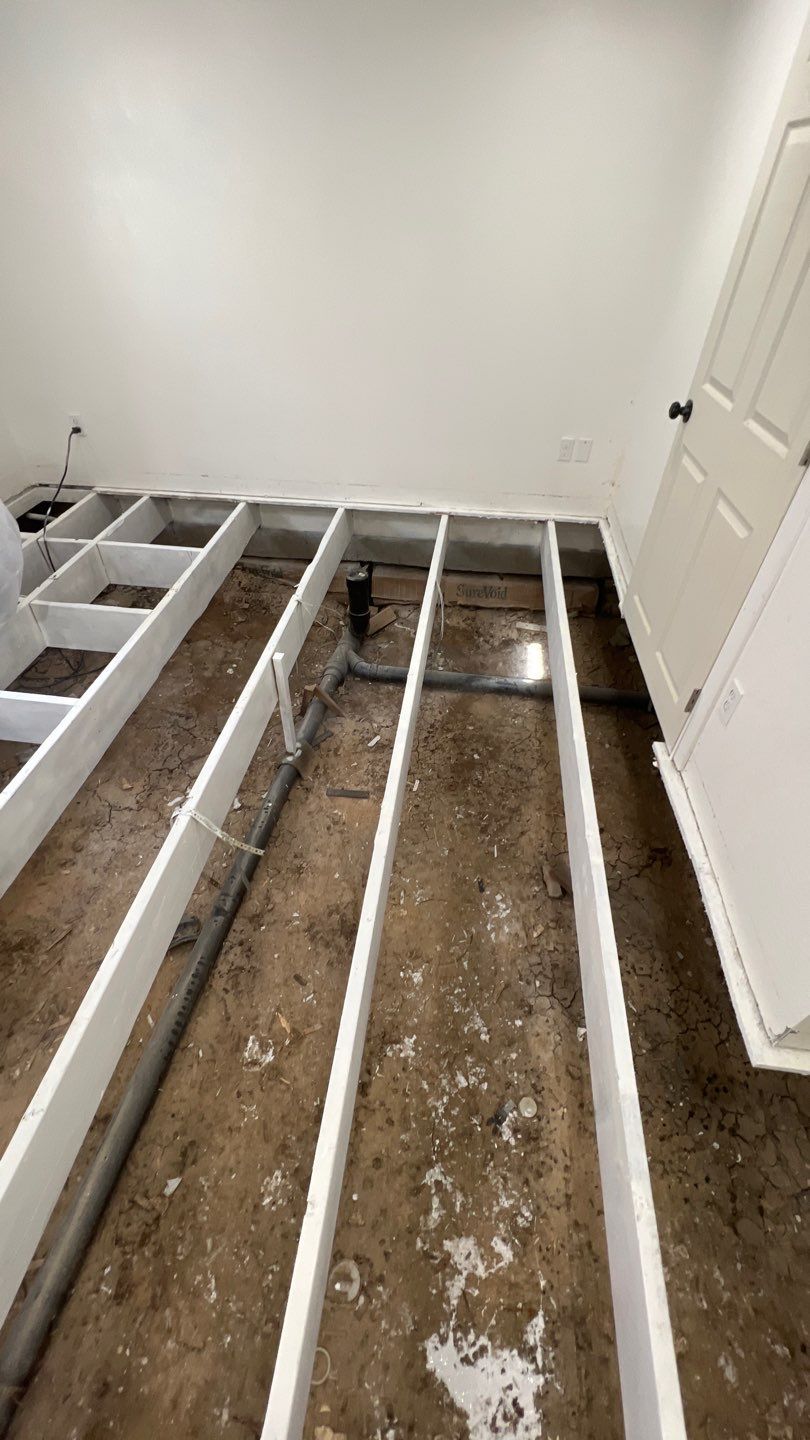 Mold Remediation by Accountable Home Services