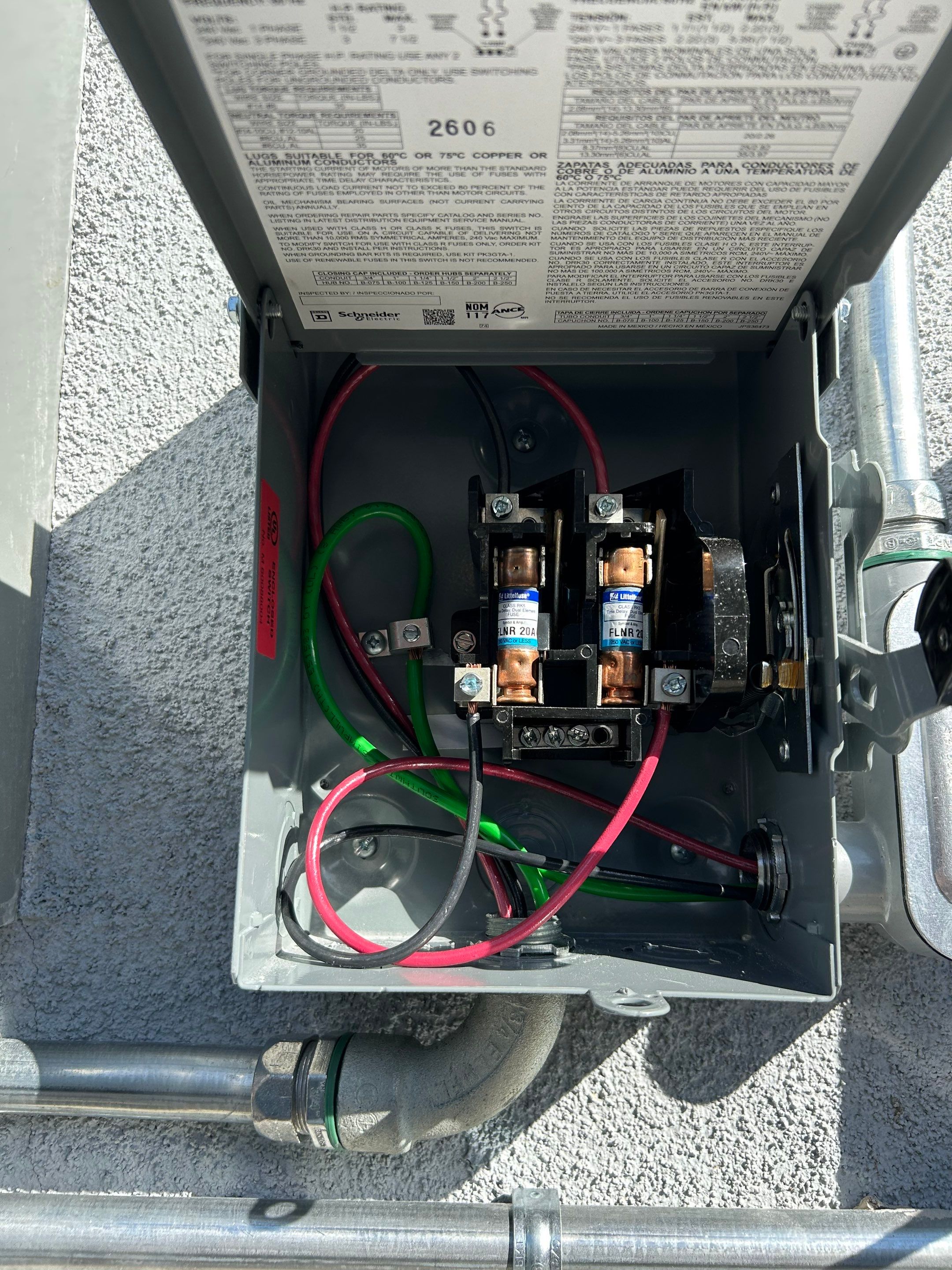 10436 Western Ave, Downey by Solar Discovery