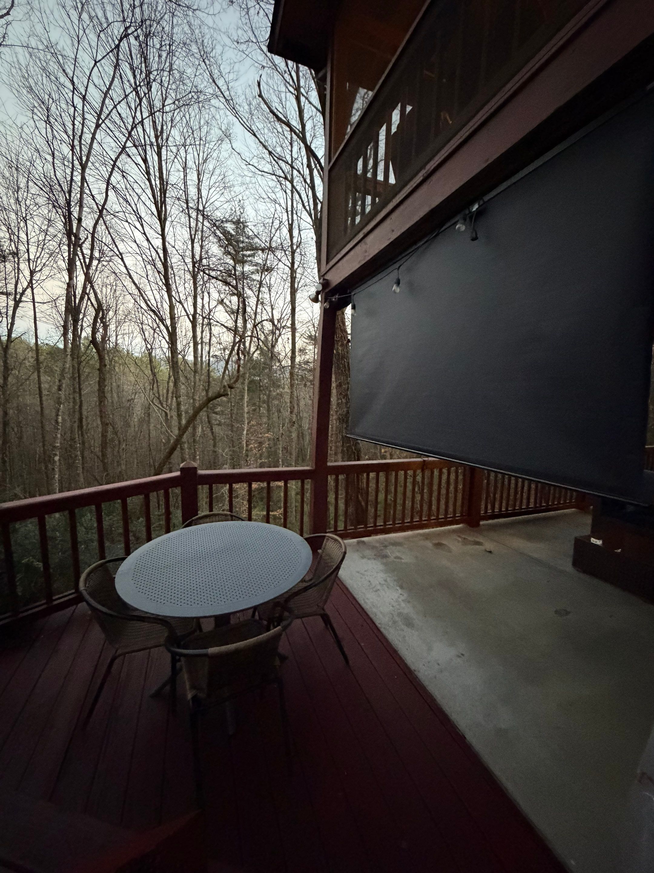 Air BnB Work in Blueridge by Task Masters Handyman Services, LLC