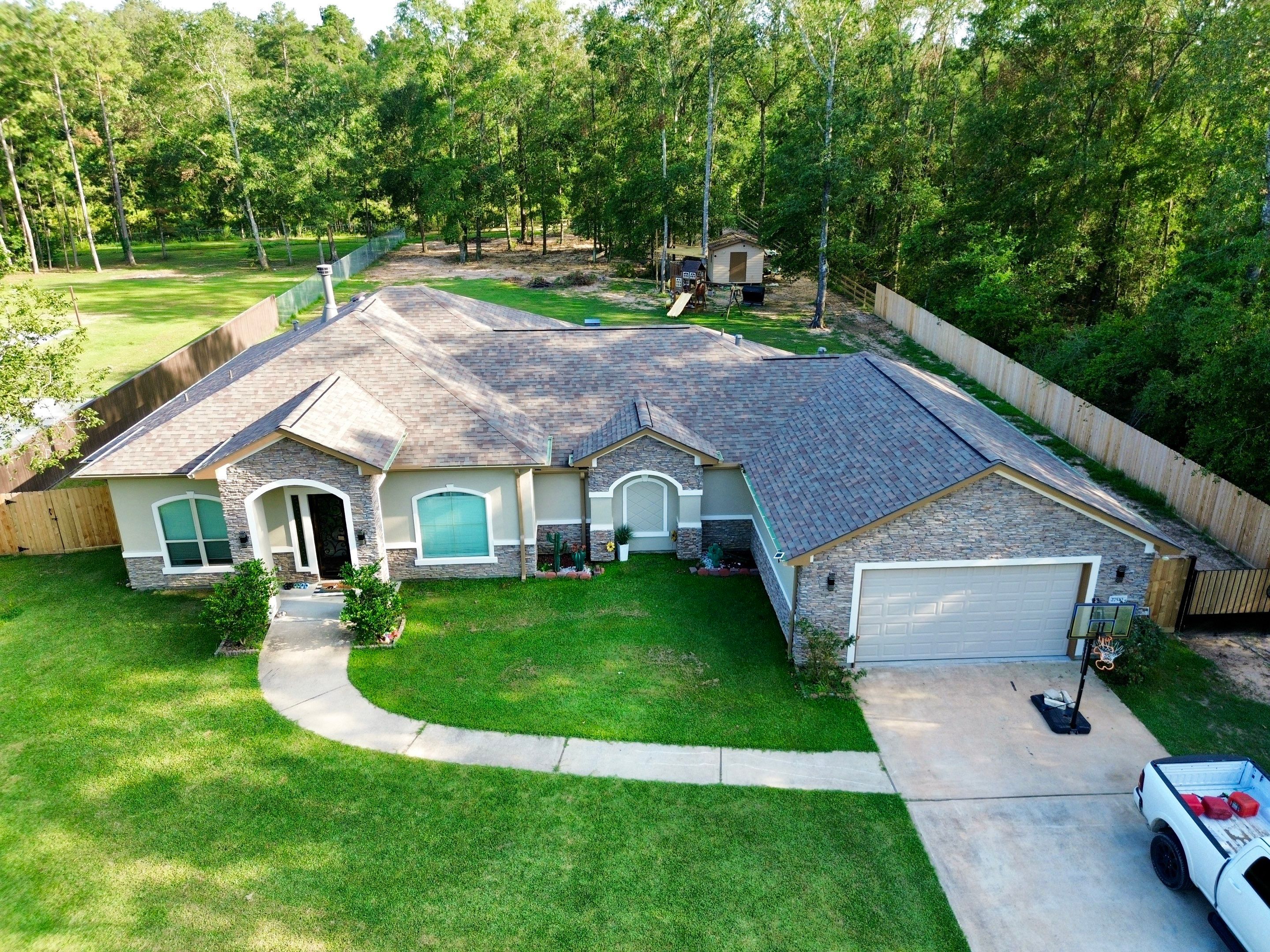 27510 Rio Blanco Drive by Noble Roofing