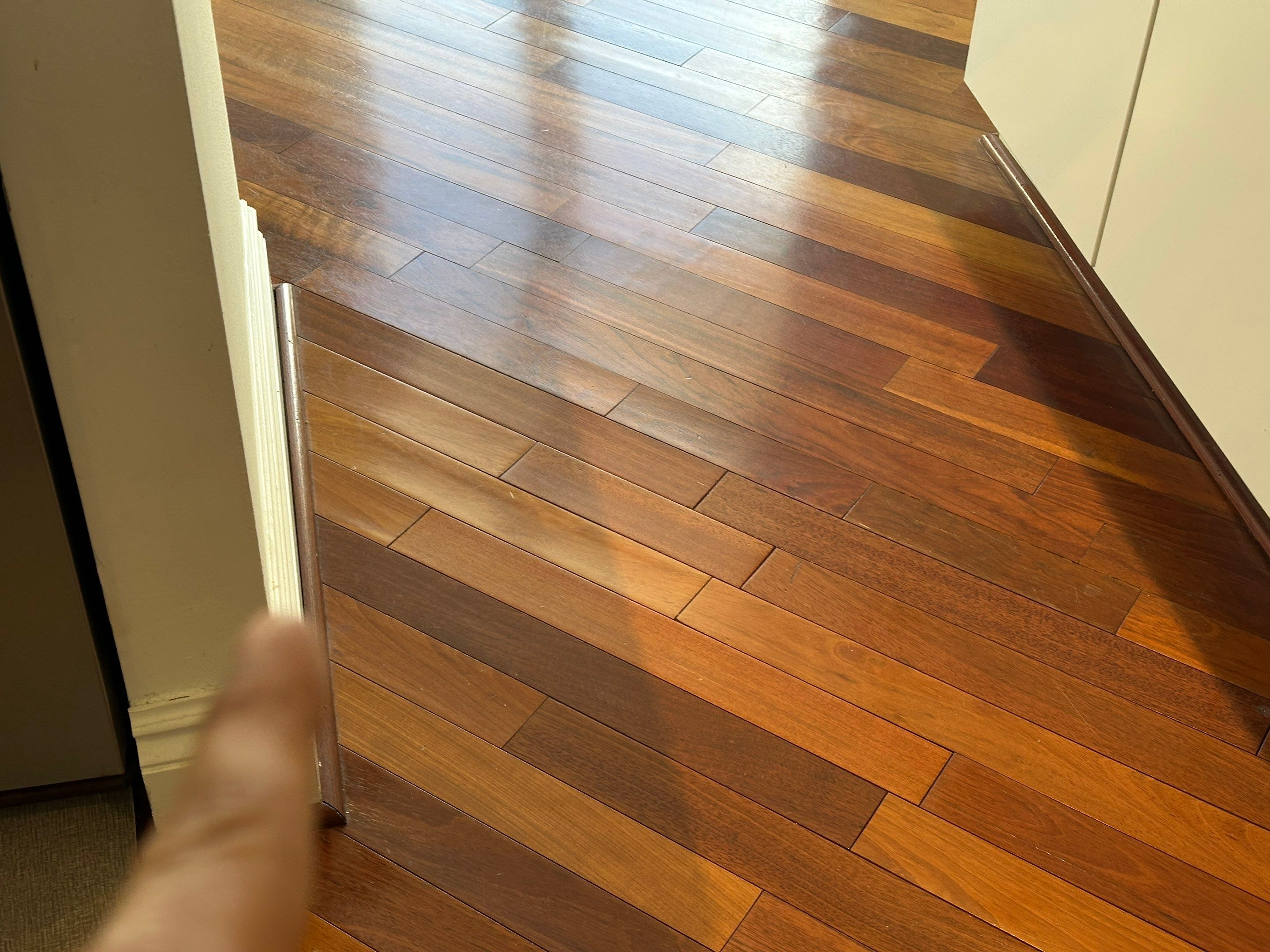 Water Damage Claim in Aventura by FLAPA & KeyStone