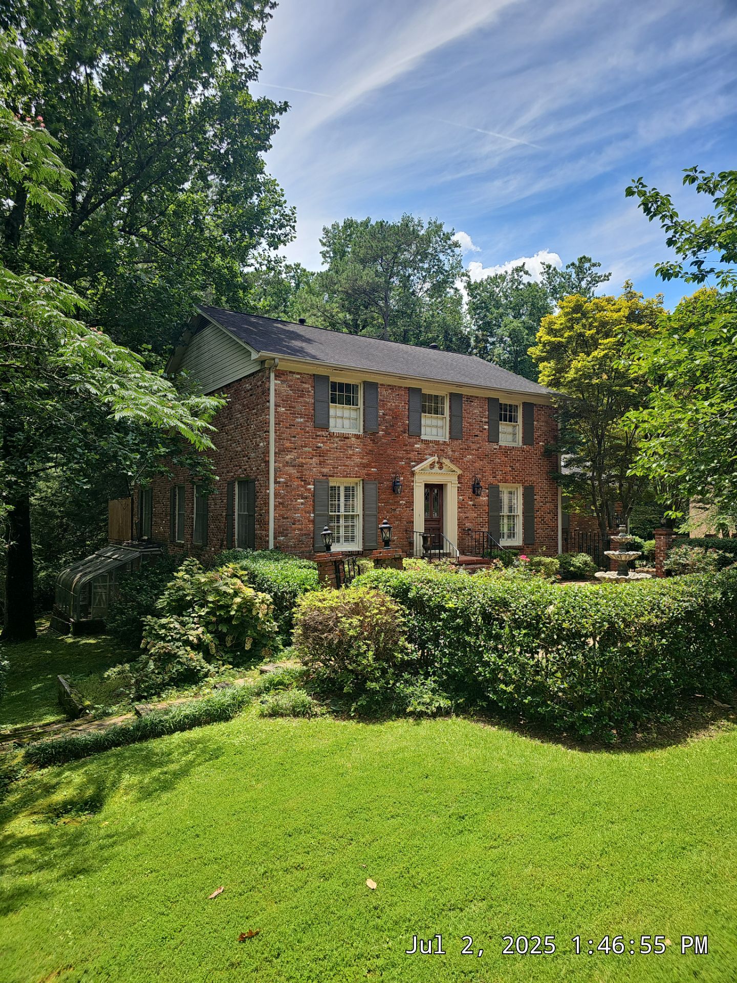 Turner Project in Birmingham by The Window Source