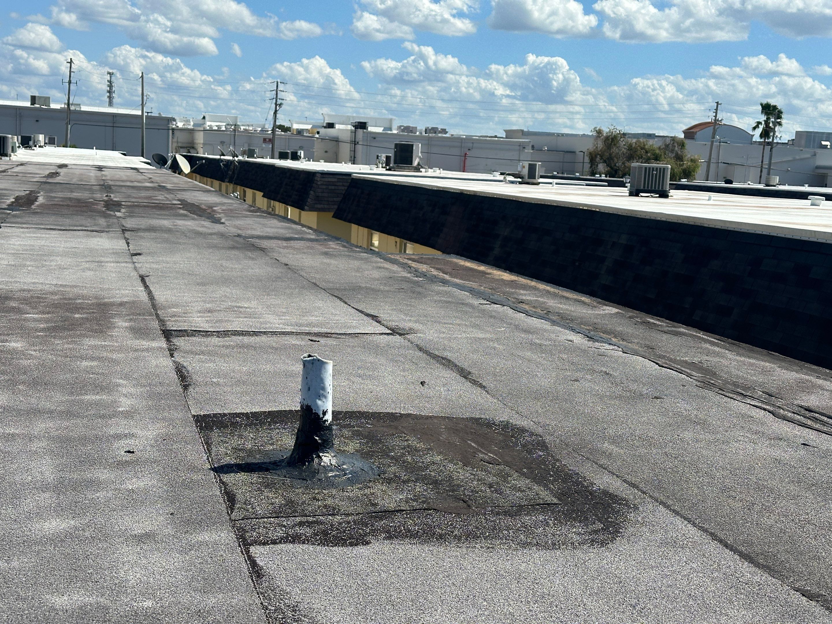 Water Damage Claim in NEW PRT RCHY by FLAPA & KeyStone