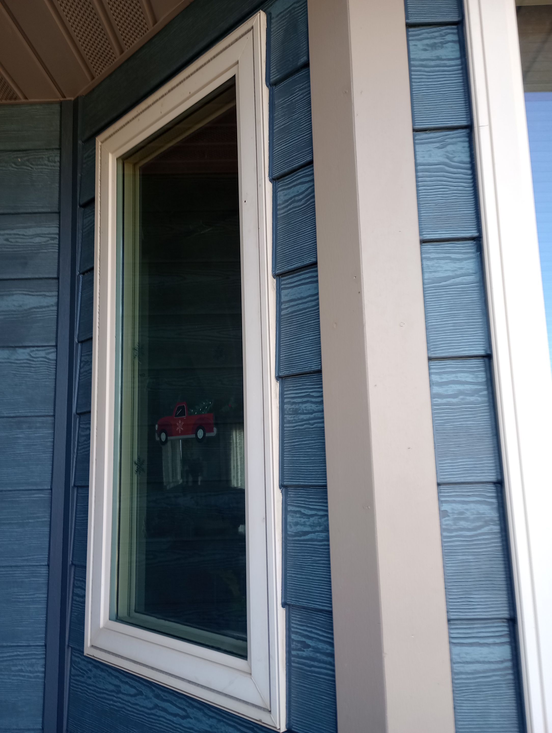 Siding Installation using LP SmartSide by Weather-Tite Exteriors LLC