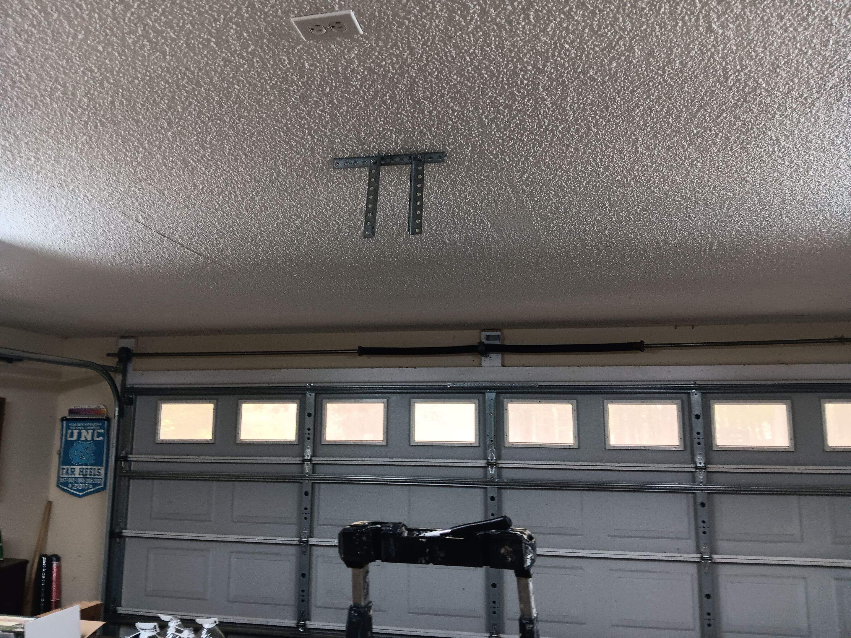 Garage Door Opener Replacement  by B&L LABOR SERVICES LLC